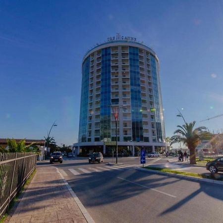 Tc Big Apartments 부드바 외부 사진