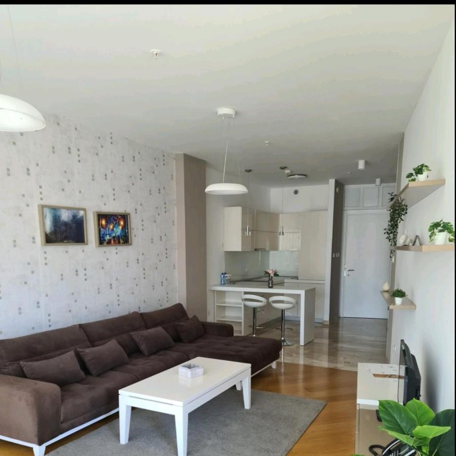 Tc Big Apartments 부드바 외부 사진