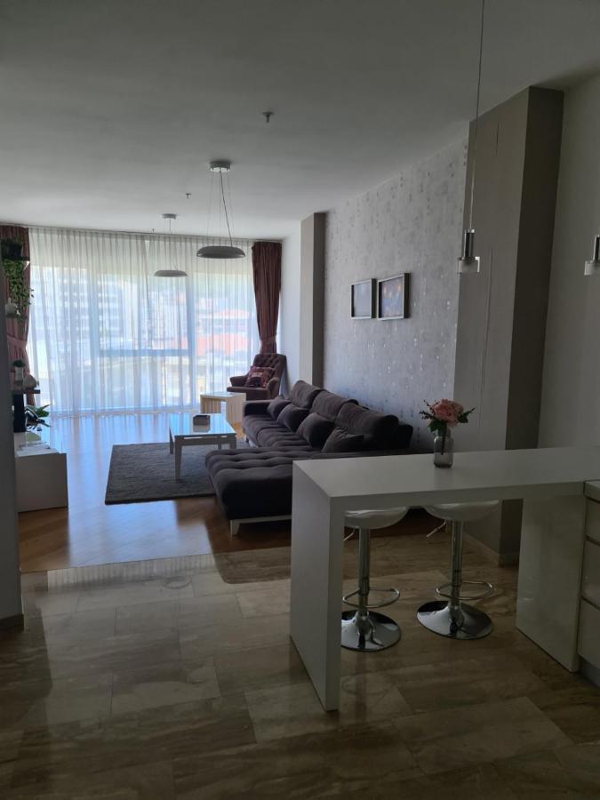 Tc Big Apartments 부드바 외부 사진
