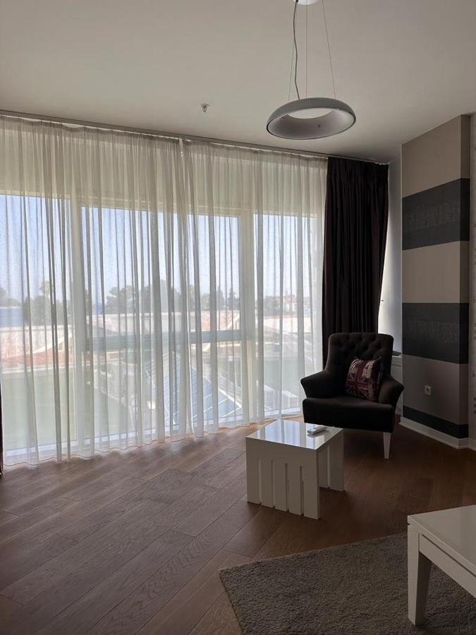 Tc Big Apartments 부드바 외부 사진