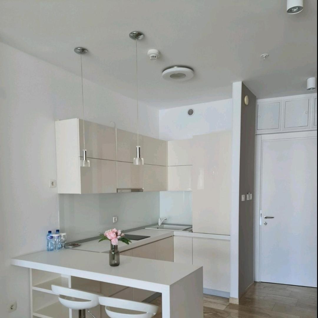 Tc Big Apartments 부드바 객실 사진