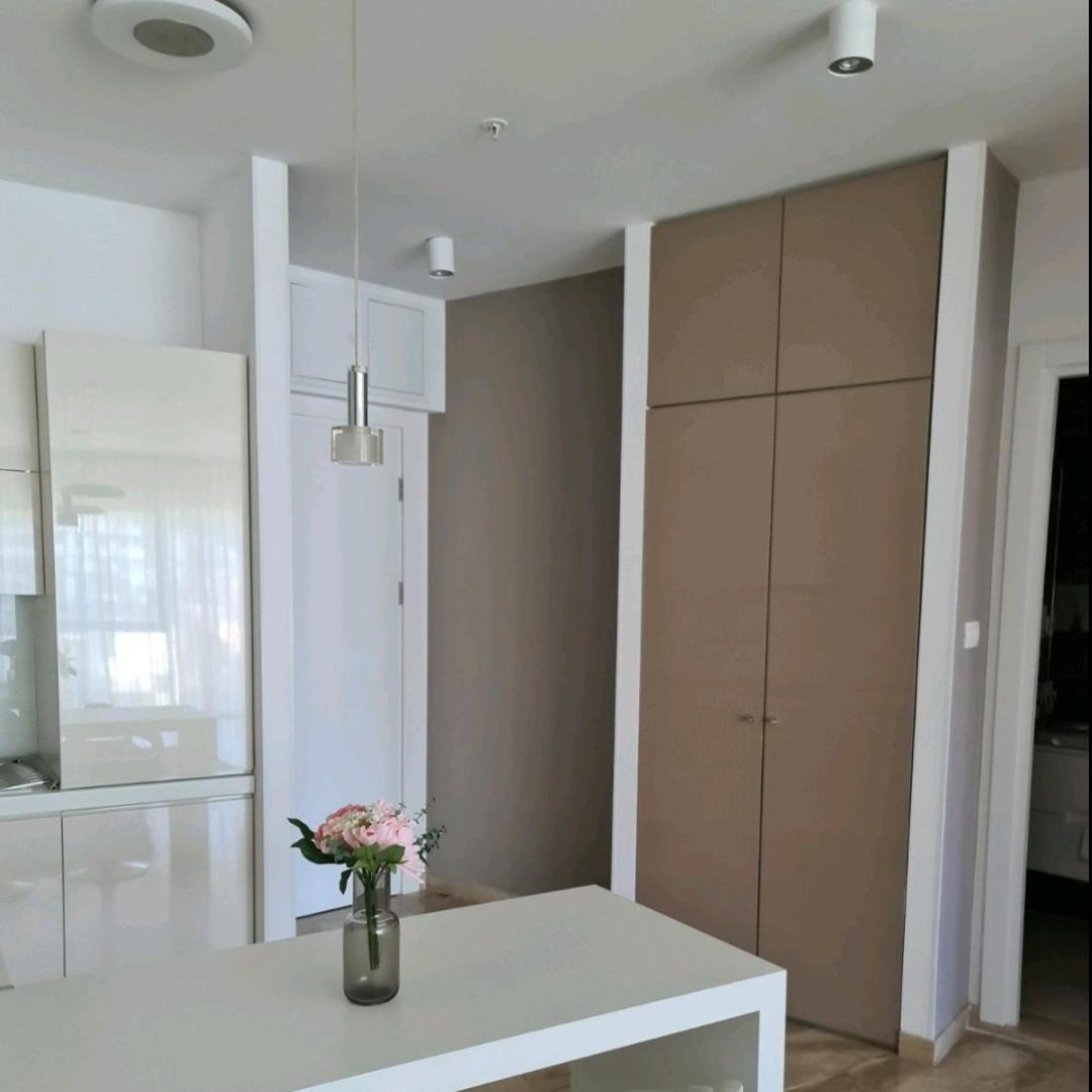 Tc Big Apartments 부드바 객실 사진