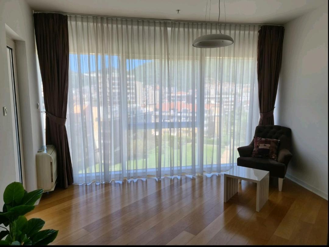 Tc Big Apartments 부드바 객실 사진