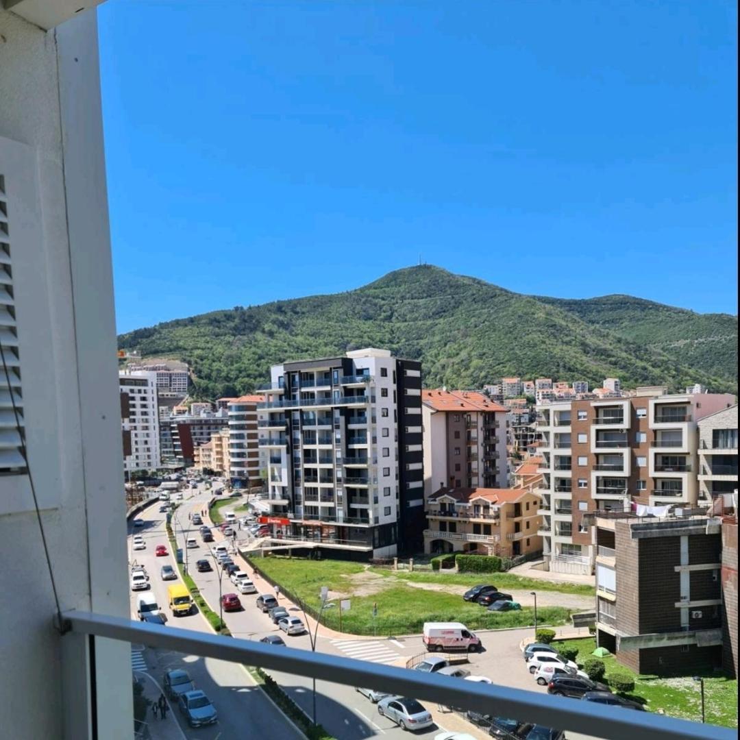 Tc Big Apartments 부드바 객실 사진