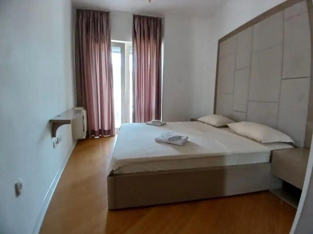 Tc Big Apartments 부드바 외부 사진